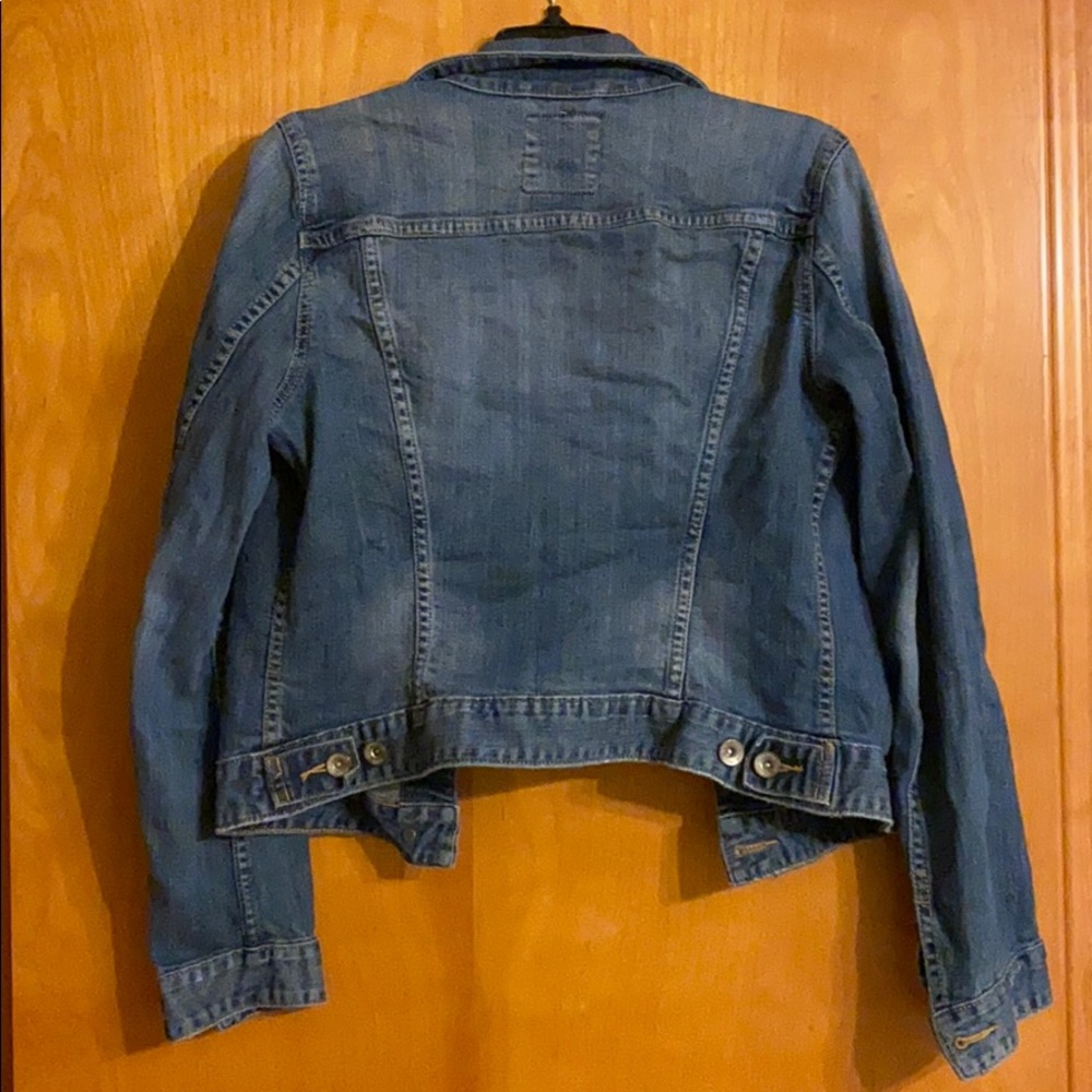 H&M Denim Jacket - Picture 4 of 4
